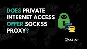 Can SocksDroid Keep My Internet Activity Private?