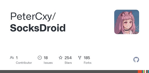 What Is SocksDroid and How Does It Protect My Privacy?