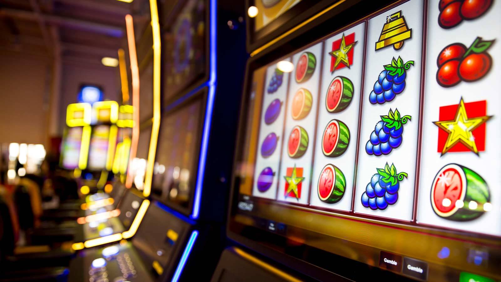 The Best Slot Machines to Play for Maximum Rewards